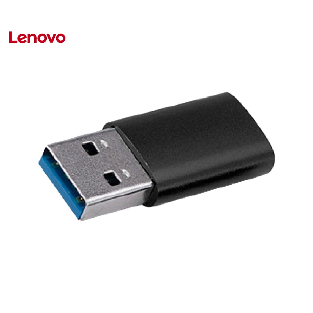 Đầu Chuyển Đổi Cổng Type-C Sang USB 3.1 Bằng Hợp Kim Nhôm Cho Máy Tính