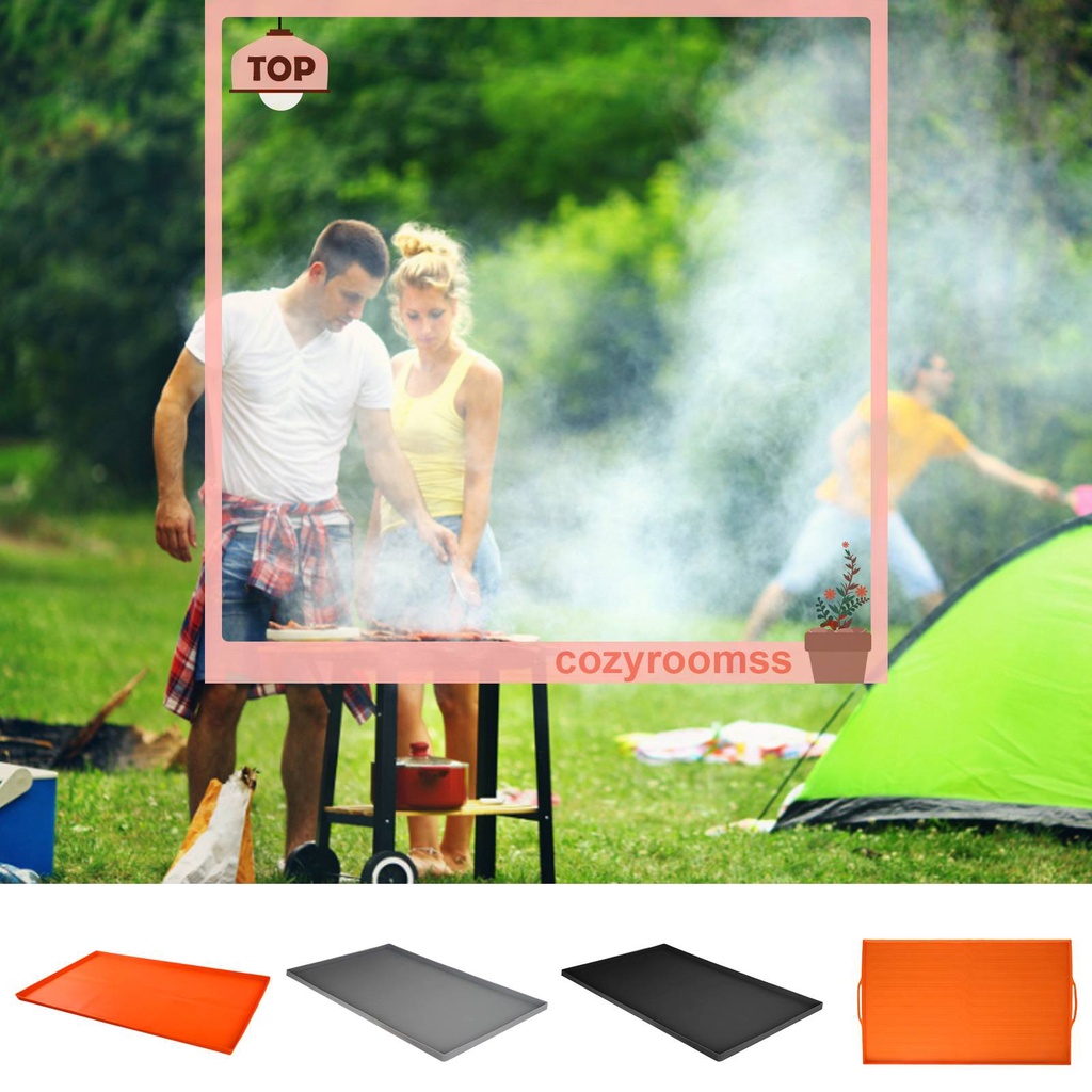 Vỏ Bọc Vỉ Nướng BBQ 17in / 22in / 28in / 36in Tiện Dụng