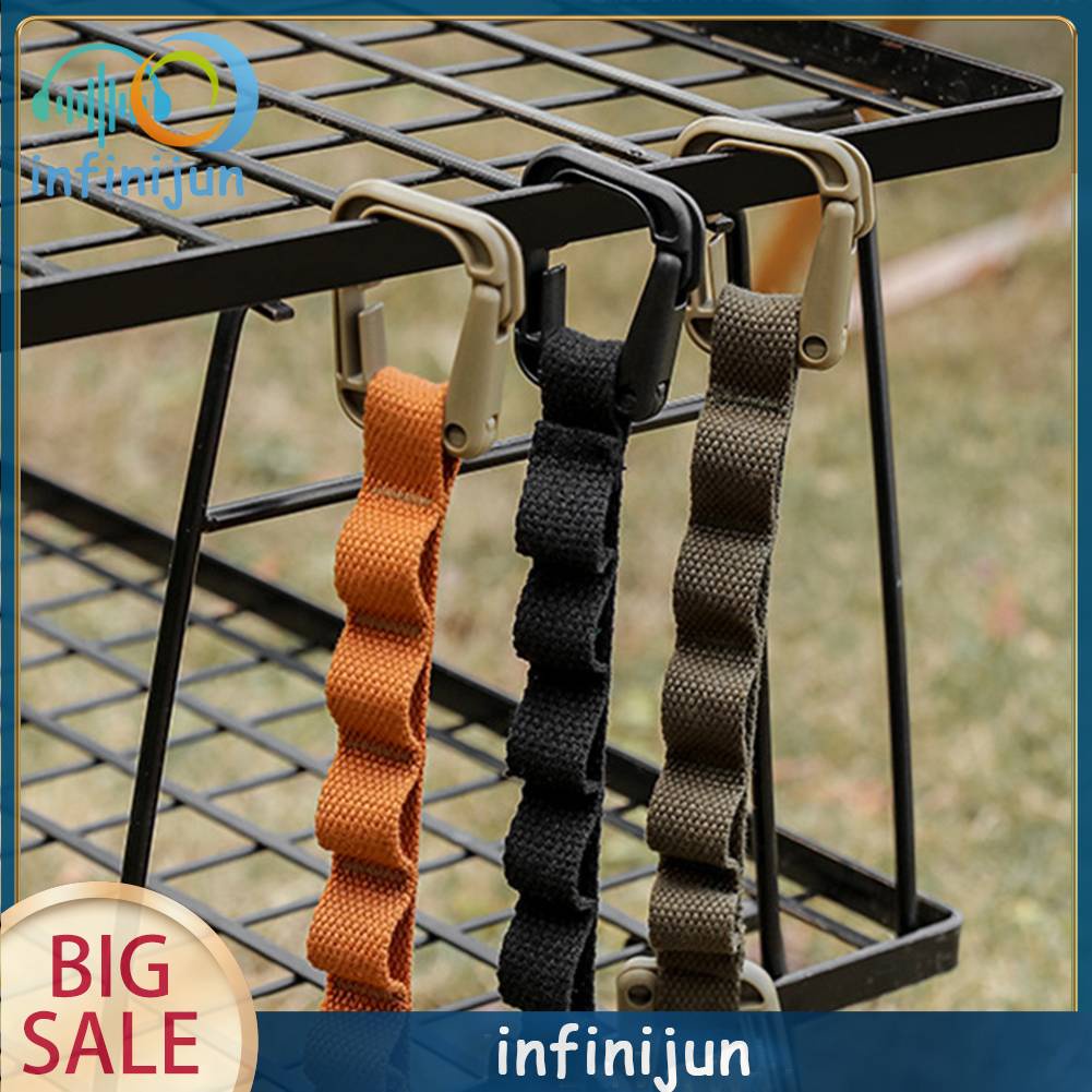 Dây Đèn Led Treo Lều Trại Tiện Lợi