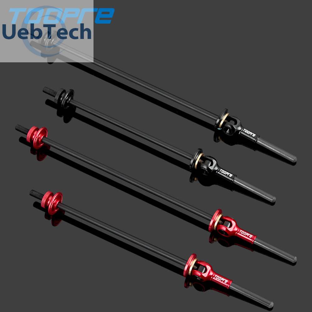 1 Cặp Trục Xiên Nâng Tháo Lắp Nhanh Thay Thế Cho Xe Đạp