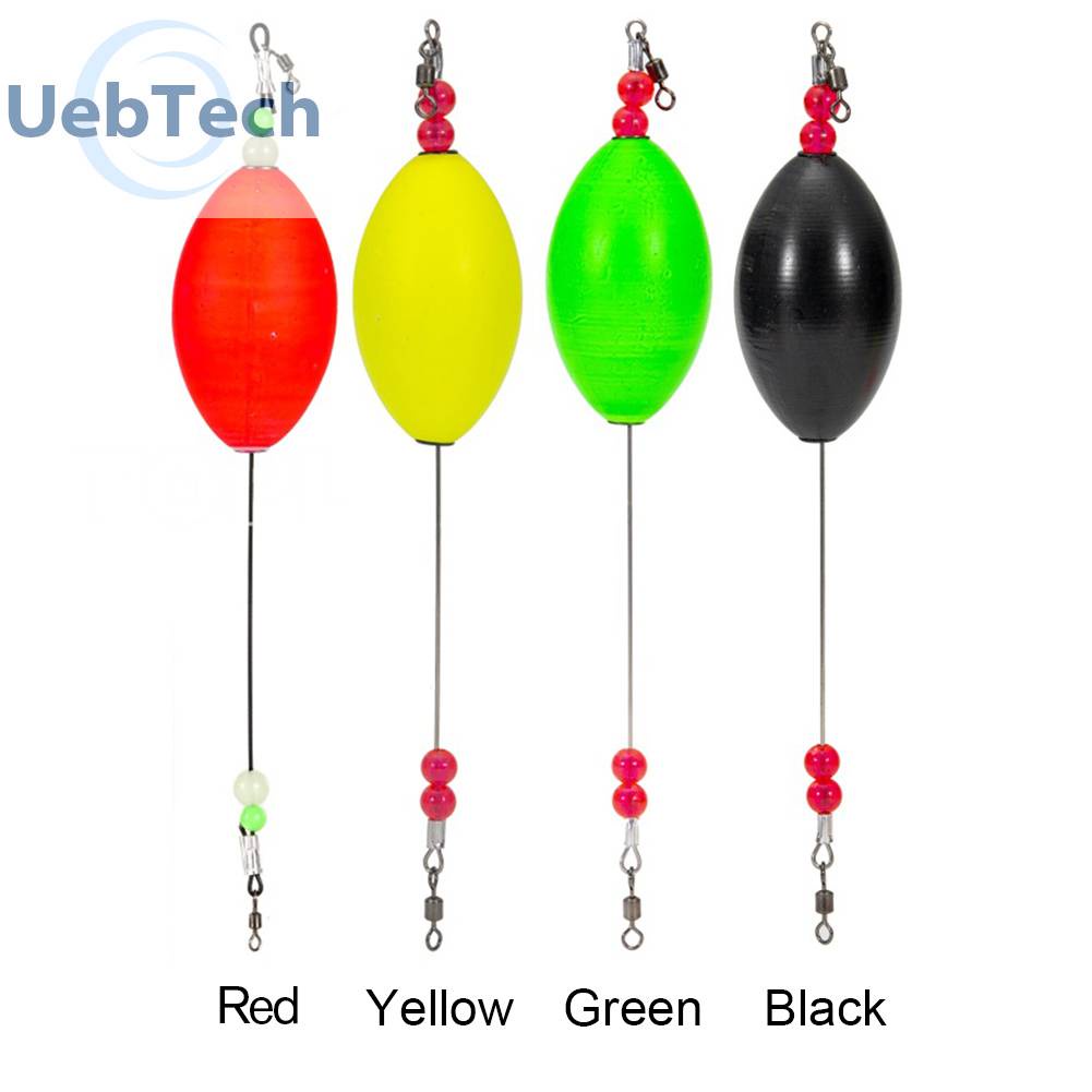 Phao Nổi Câu Cá Bằng Xốp Độ Nhạy Cao