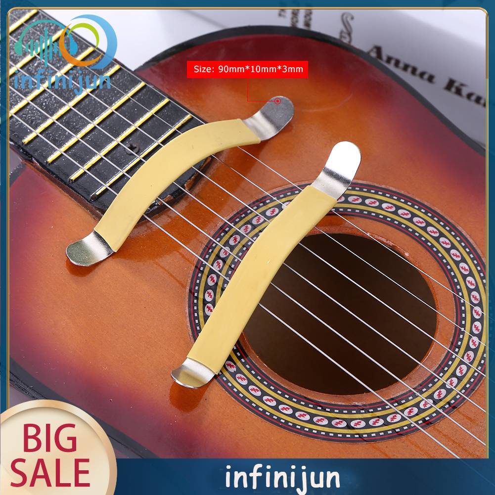 Dụng Cụ Tách Dây Đàn Guitar