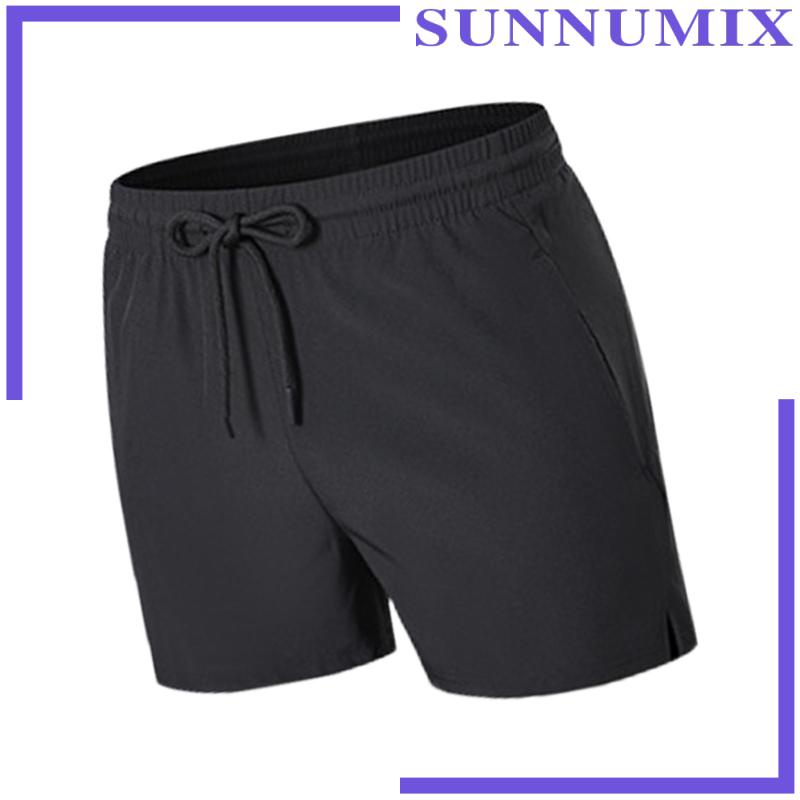 Quần Short Thể Thao Dây RúT ThờI Trang Cho Nam