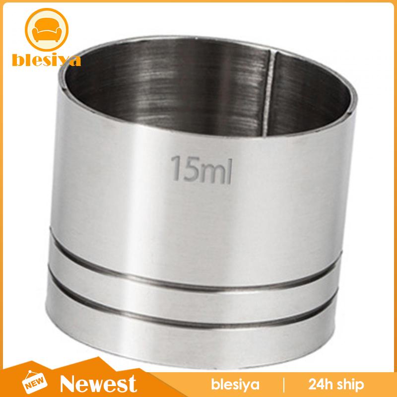 Cốc Đo Lường Chuyên Nghiệp Cho Bartender