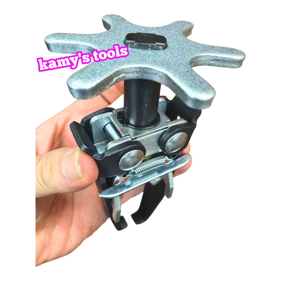 Cảo ép lò xo xupap cao cấp licota model ATA-0015, cảo vam xupap