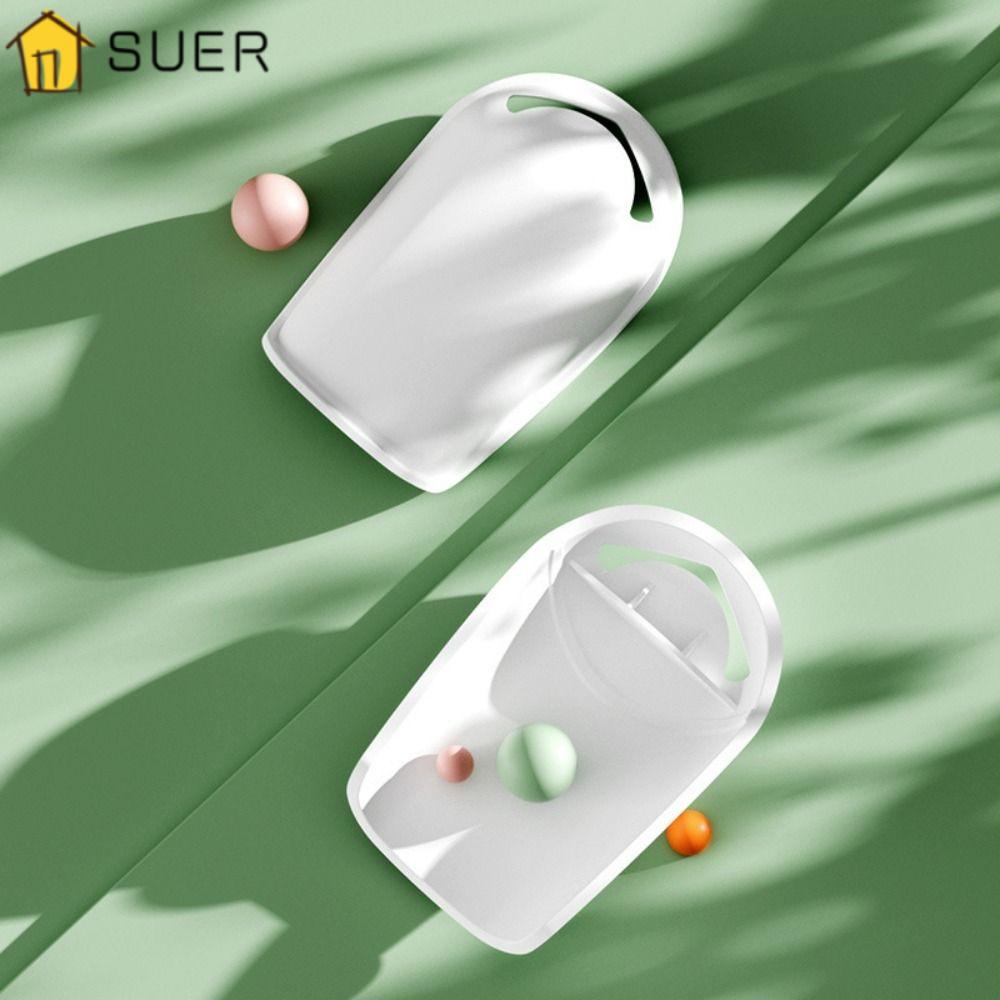 Suenin Dụng Cụ Nối Dài Vòi Nước Rửa Tay An Toàn Tiện Lợi Màu Trắng Dành Cho Trẻ Em