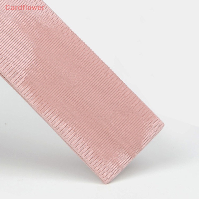 Băng Đô Thể Thao Bằng Silicone Co Giãn Thoáng Khí Chống Trượt