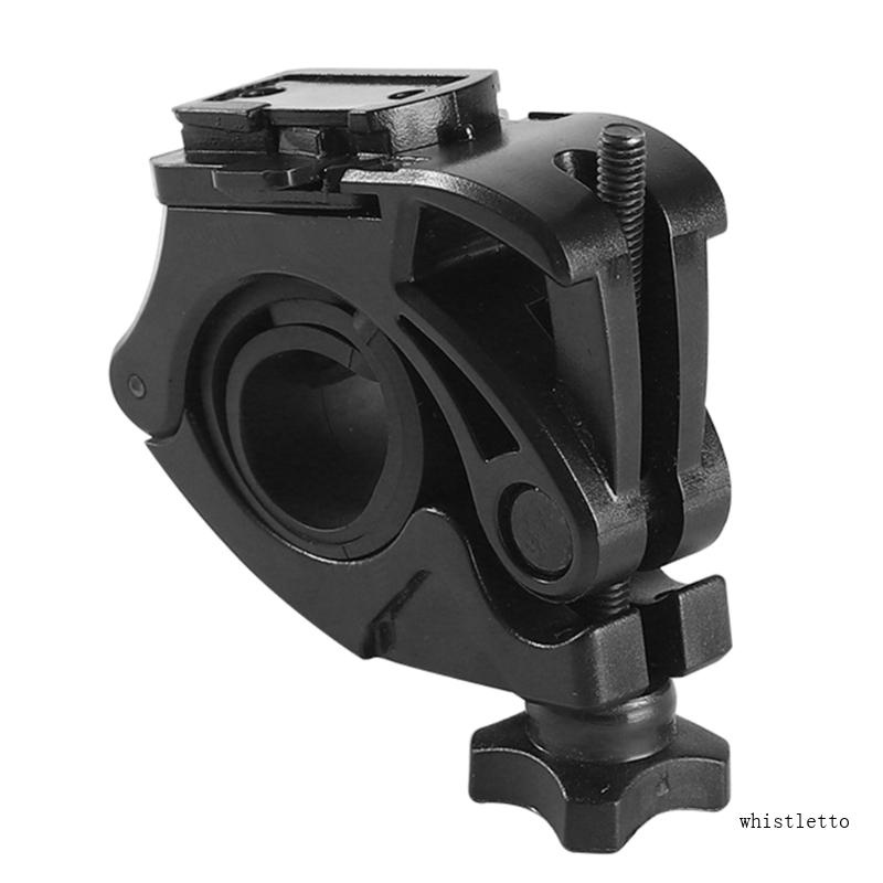 Giá Đỡ Đèn Pin Cho Xe Đạp Tiện Dụng Và Bền