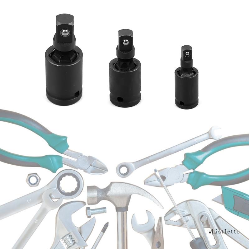 Khớp Nối Bằng Thép 1 4 3 8 1 2 Cr-Mo Chuyên Dụng Chất Lượng Cao