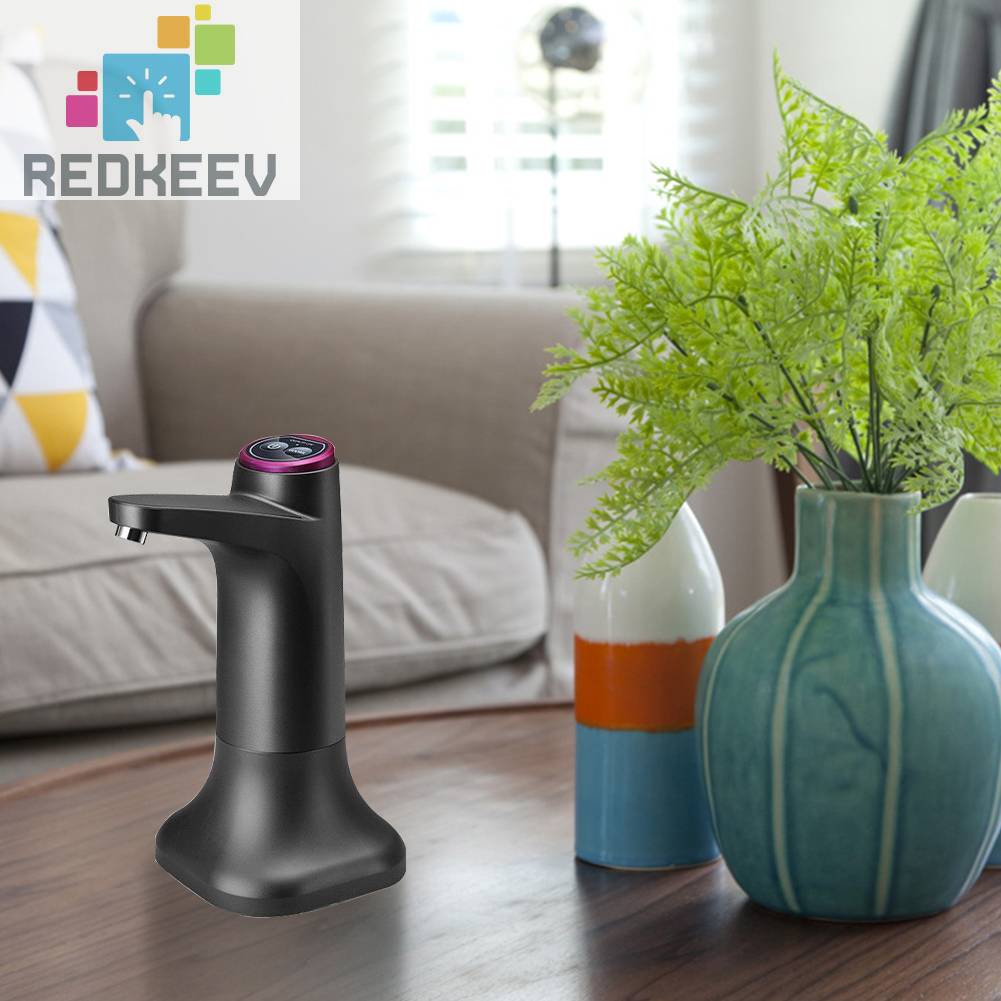 Vòi Xịt Nước Tự Động Bằng Điện Thiết Kế Nhỏ Gọn Thông Dụng