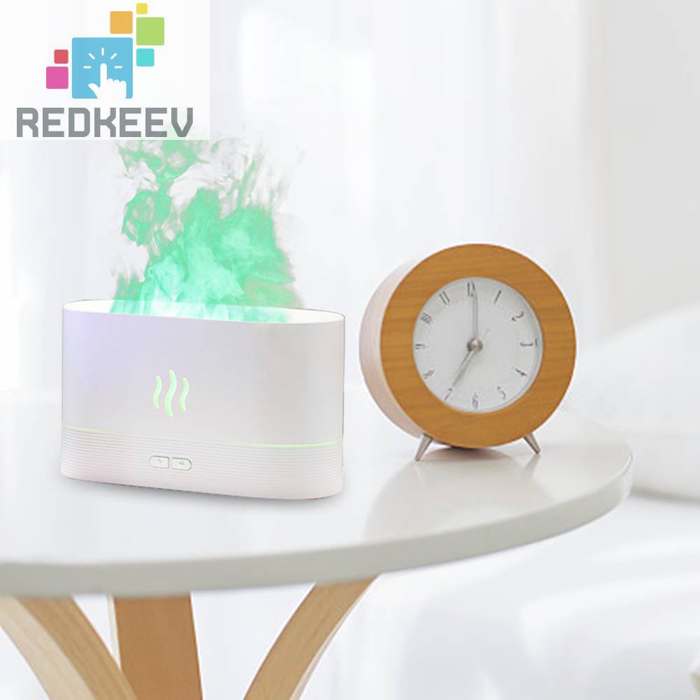 Máy Phun Sương Tạo Độ Ẩm Đa Năng Dung Tích 180ml