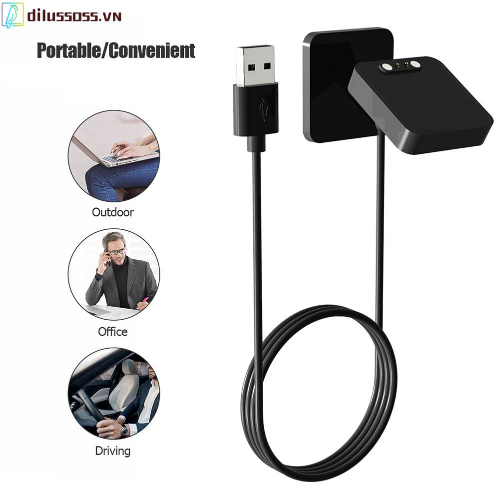 Giá Đỡ SạC Năng LượNg MặT TrờI Haylou LS05 RT LS05S RT2 LS10