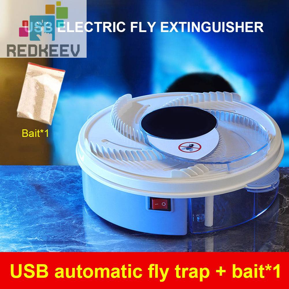 Bẫy Bắt Ruồi Ati-Mosquito Sử Dụng Nhiều Lần Dùng Trong Nhà Và Ngoài Trời