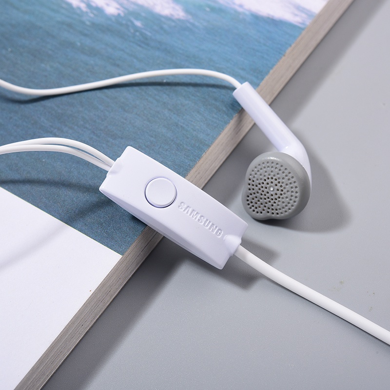 Tai Nghe Nhét Tai Loại C Kèm Mic Cho Samsung Galaxy Note 20 Ultra 10 Plus S10 5G M53 S23 Ultra A54 A34