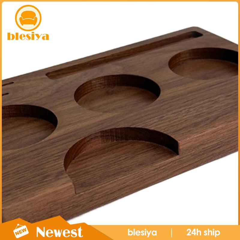 Giá Đỡ Tamper Espresso Cho Nhà Bếp 51 / 54 / 58mm