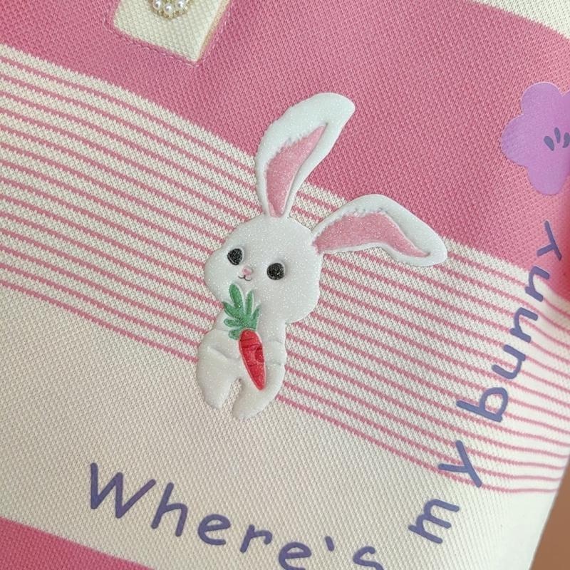 Váy mùa hè cho bé gái 15-55 kg 2023 công chúa polo phong cách nước ngoài mới cho bé gái Váy mùa hè thời trang cho trẻ em