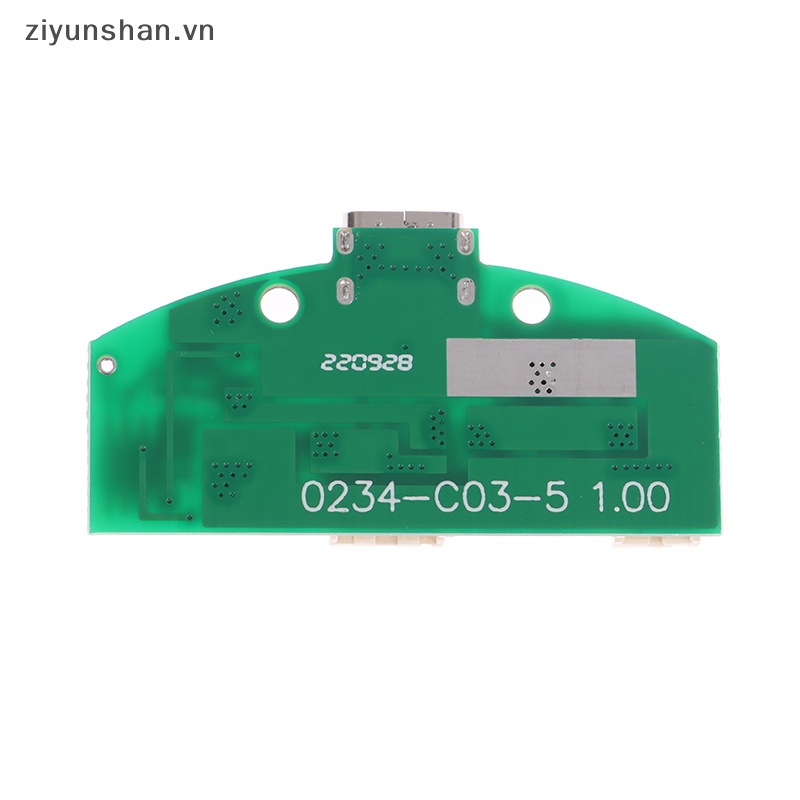 Bảng Mạch Mạch Sạc USB Loại C Chuyên Dụng Chất Lượng Cao