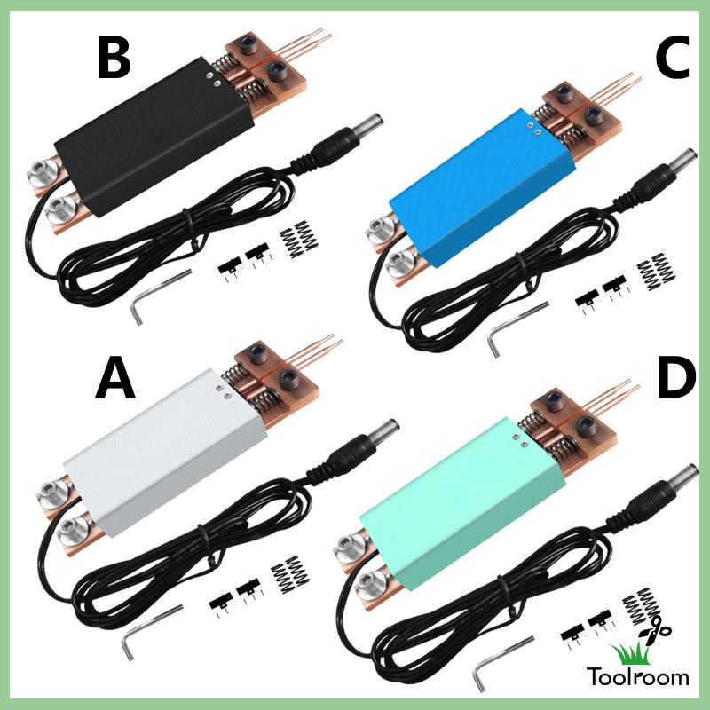 Máy Hàn Cầm Tay Chuyên Dụng Cho Pin 18650