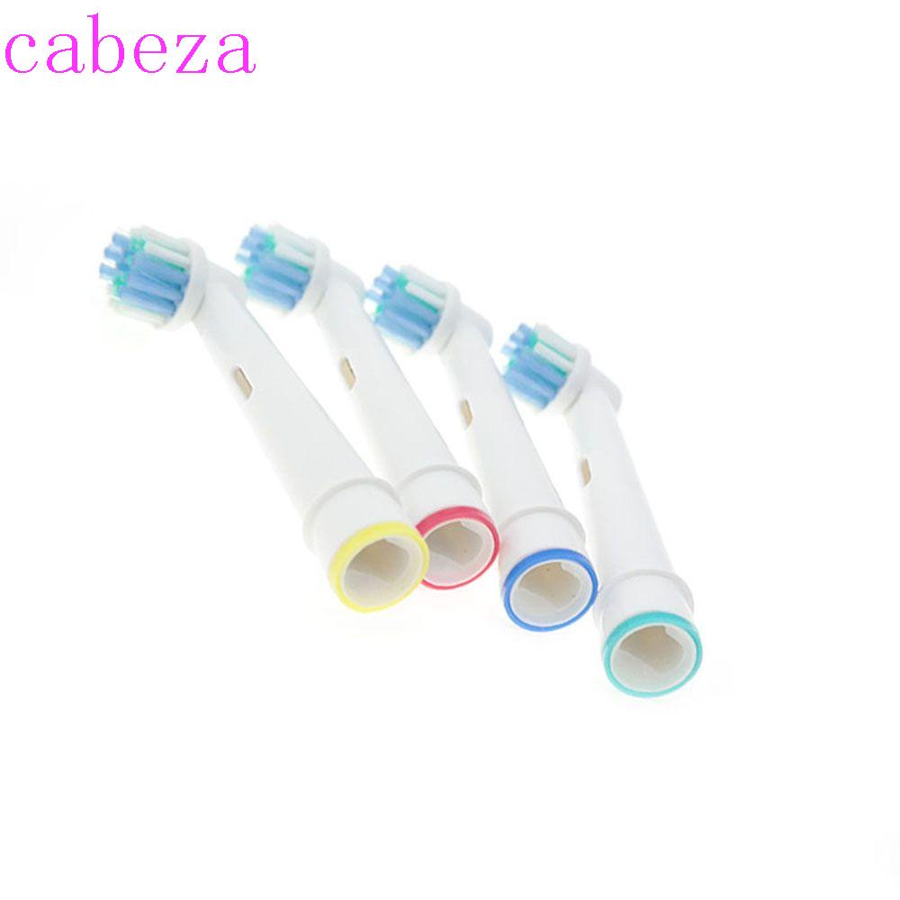 Đầu Bàn Chải Đánh Răng Mềm SB-17A Chuyên Dụng Cho Vệ Sinh Răng Miệng