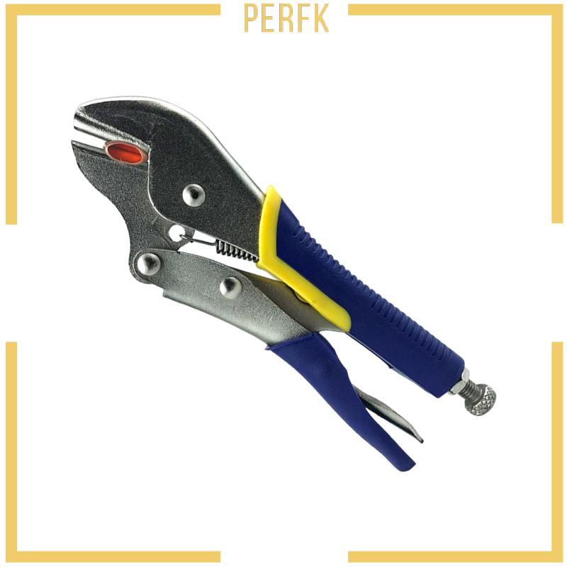 Kìm Sửa Chữa Ống Điều Hòa Xe Hơi Chuyên Dụng