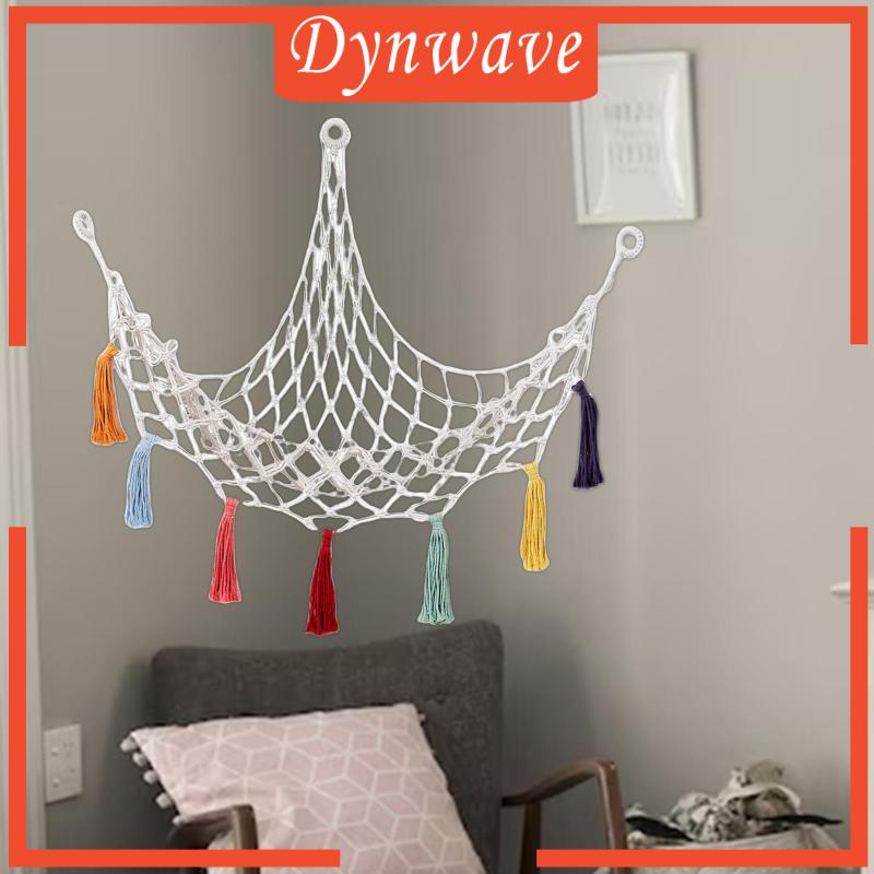 Giá Đỡ Đồ Chơi Thiết Kế Tua Rua Độc Đáo Trang Trí Nhà Cửa