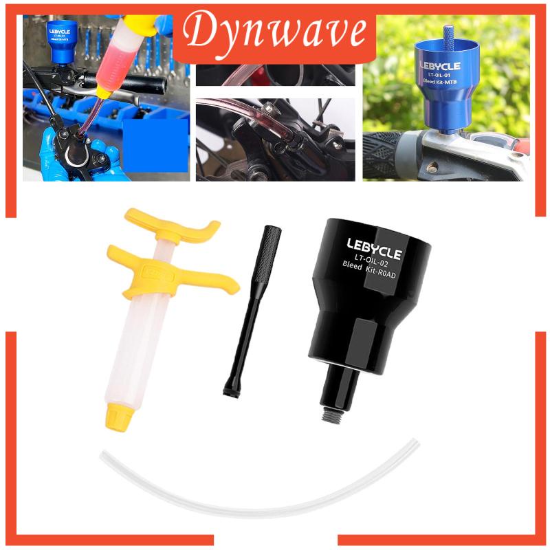 Dụng Cụ Thay Dầu Phanh Xe Đạp