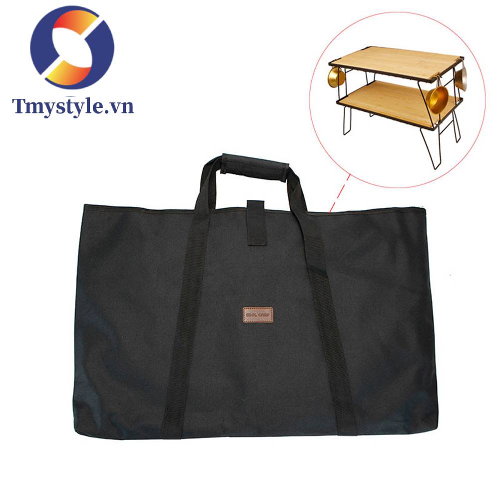 Túi Lưới Để Bàn Có Thể Gấp Lại Tiện Dụng Và Bền