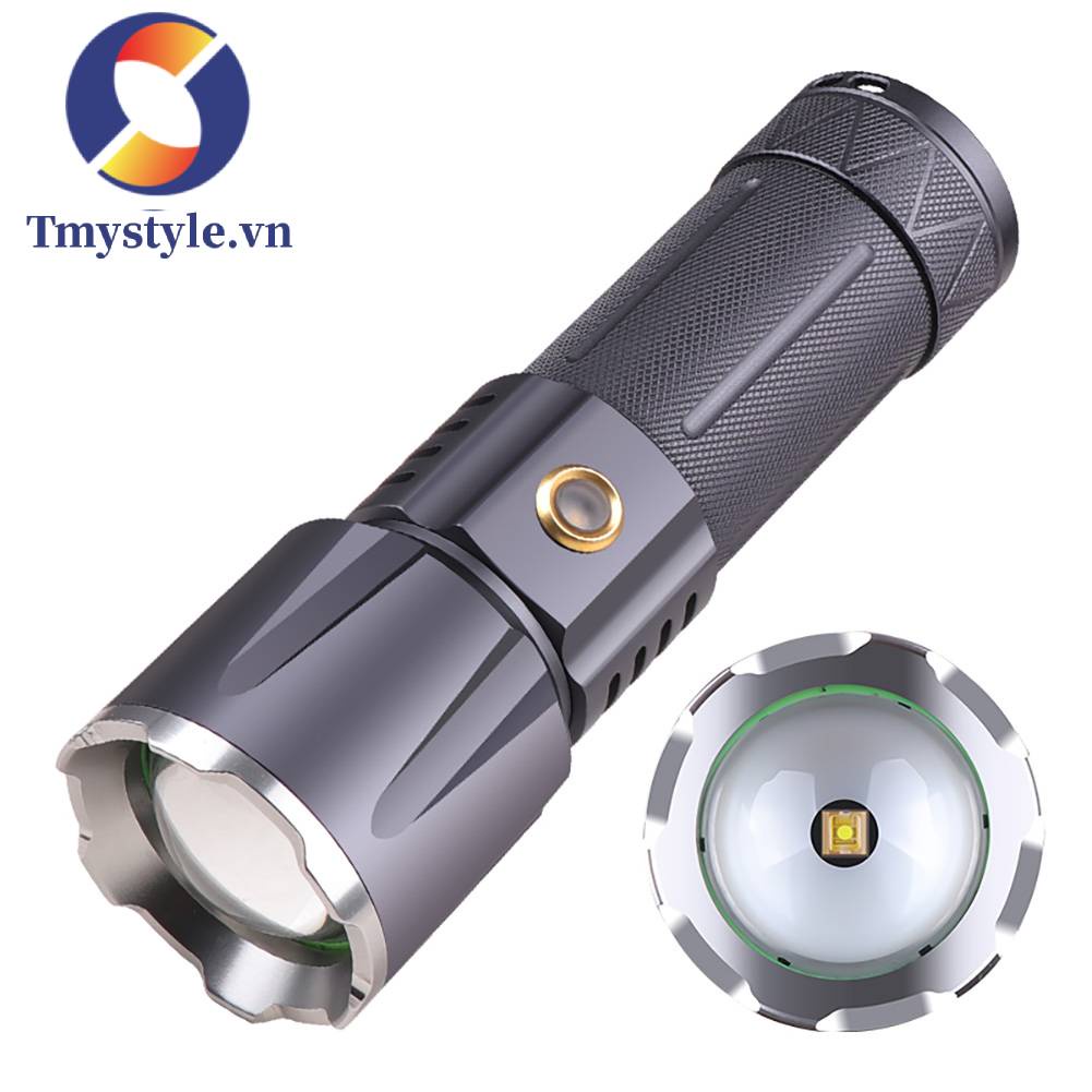 Đèn Cắm Trại 30W Công Suất Cao