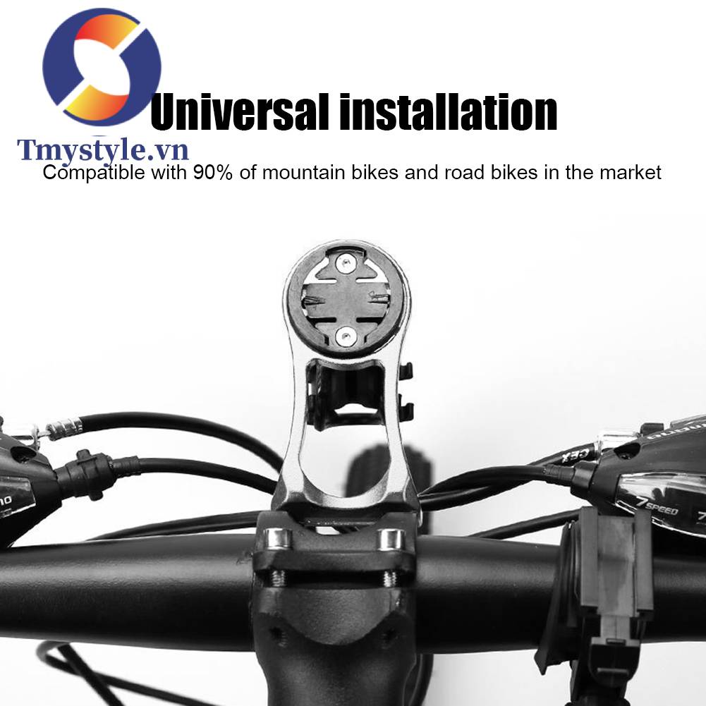 Bộ Giá Đỡ Máy Tính Xe Đạp Leo Núi MTB Chất Lượng Cao