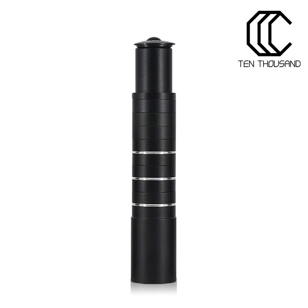 ✥Ống Nối Dài Nâng Ghi Đông Xe Đạp 115 / 180 / 210mm MTB