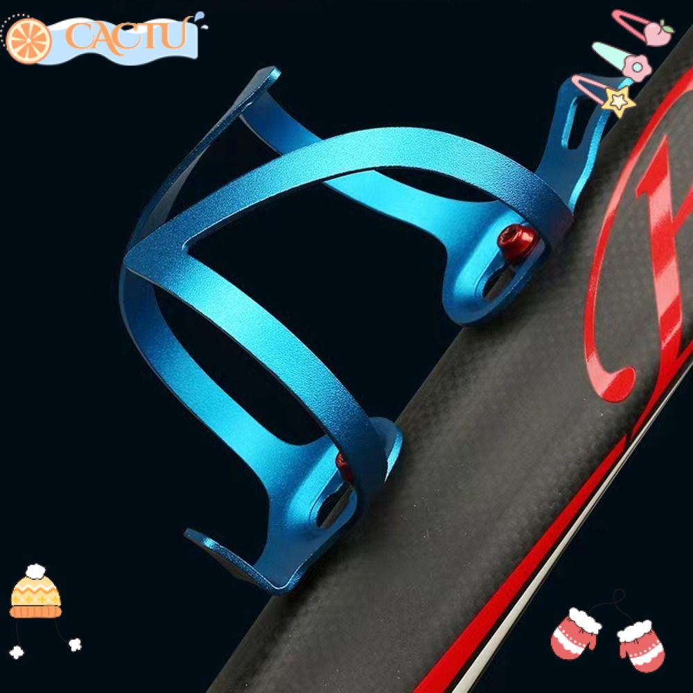 CACTU Giá Đỡ Bình Nước Chịu Lực Cao Cho Xe Đạp Leo Núi