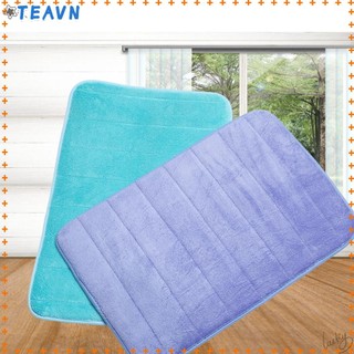 Thảm lót sàn chất liệu lông cừu nhân tạo