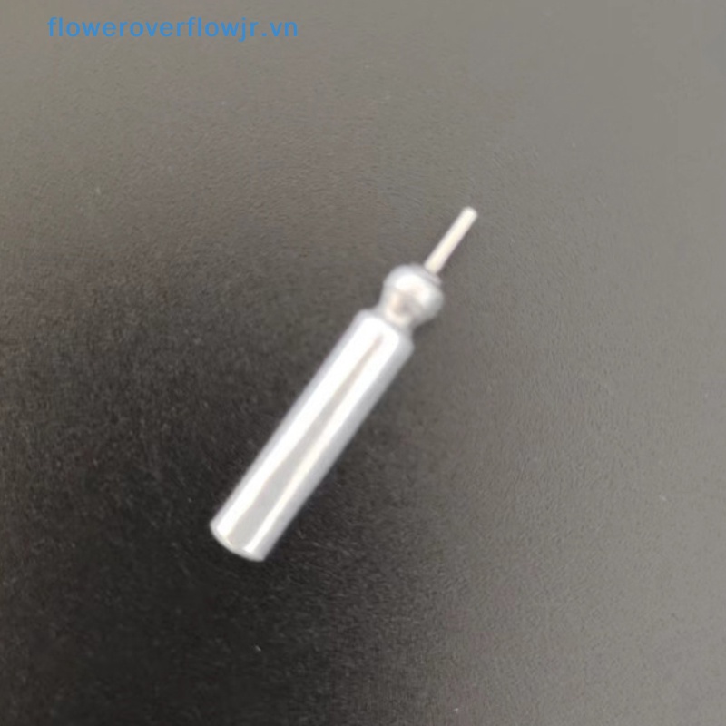 1 Bộ Cần Câu Cá Điện Tử FJR Có Đèn LED Và Chuông Tháo Rời Được Chống Nước Dùng Khi Câu Cá Ban Đêm