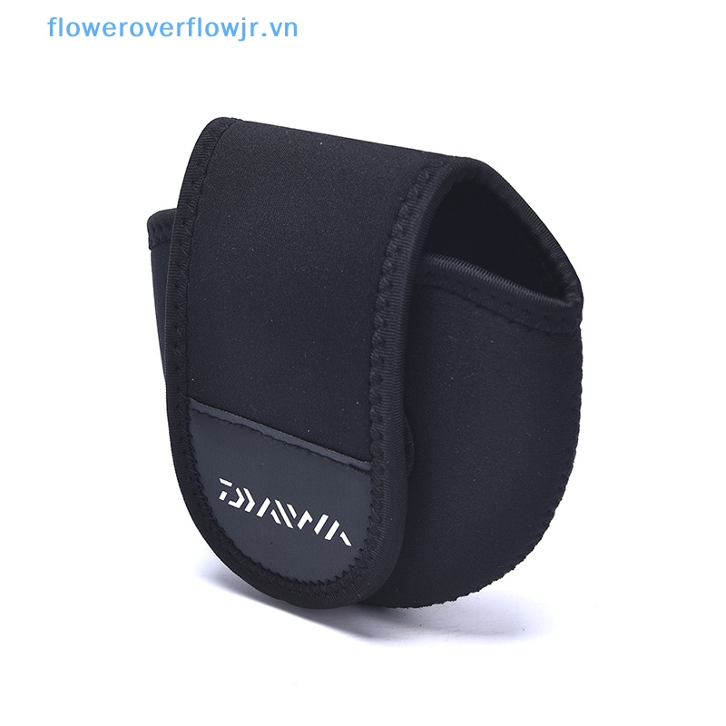 Túi Bảo Vệ Máy Câu Cá Hình Giọt Nước