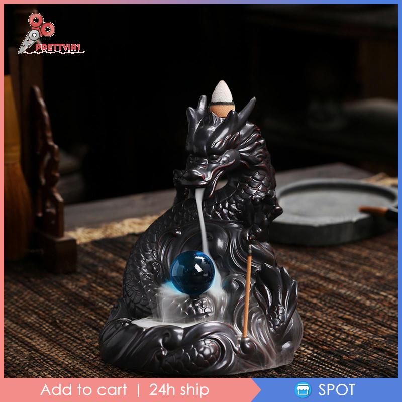 Giá Đỡ Đốt Trầm Hương Hình Nón Trang Trí Phòng Ngủ