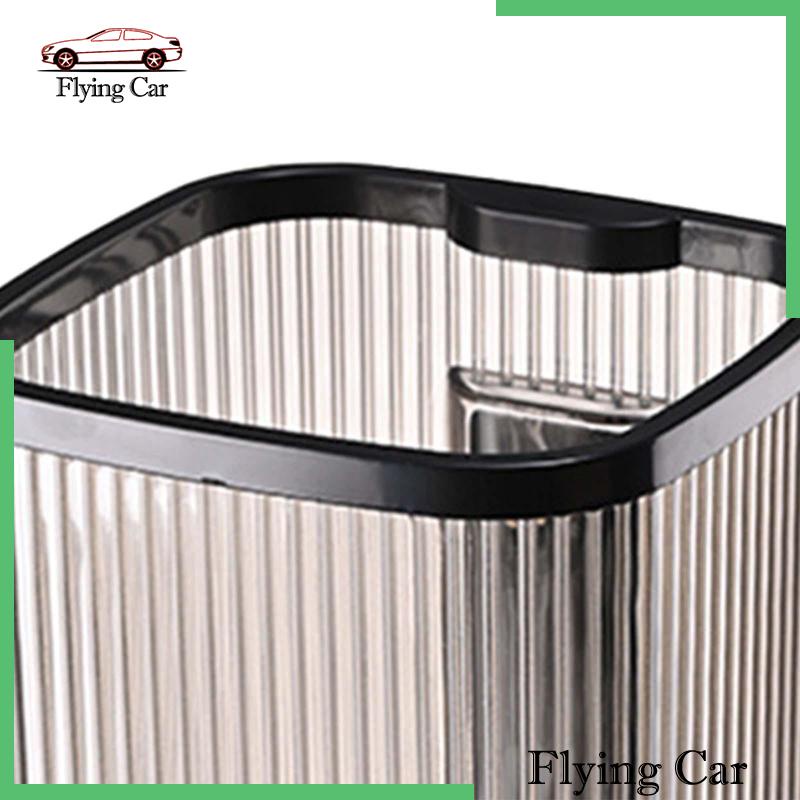 Thùng Rác Mini Để Bàn Tiện Dụng Cho Gia Đình / Văn Phòng