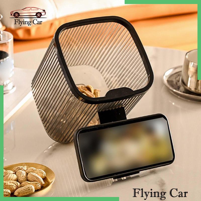 Thùng Rác Mini Để Bàn Tiện Dụng Cho Gia Đình / Văn Phòng