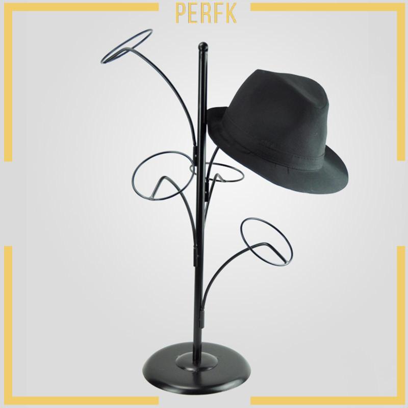 Giá Kim Loại Treo Nón / Găng Tay / Vớ Tiện Dụng