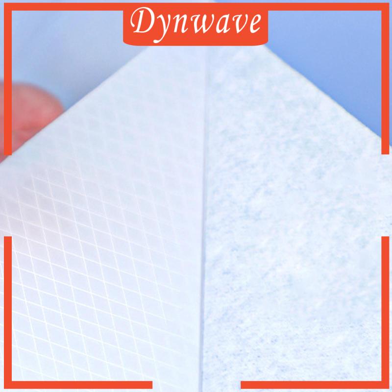 Set 10 Vỏ Bọc Bệ Ngồi Toilet Dùng Một Lần Cho Nhà Tắm / Văn Phòng /