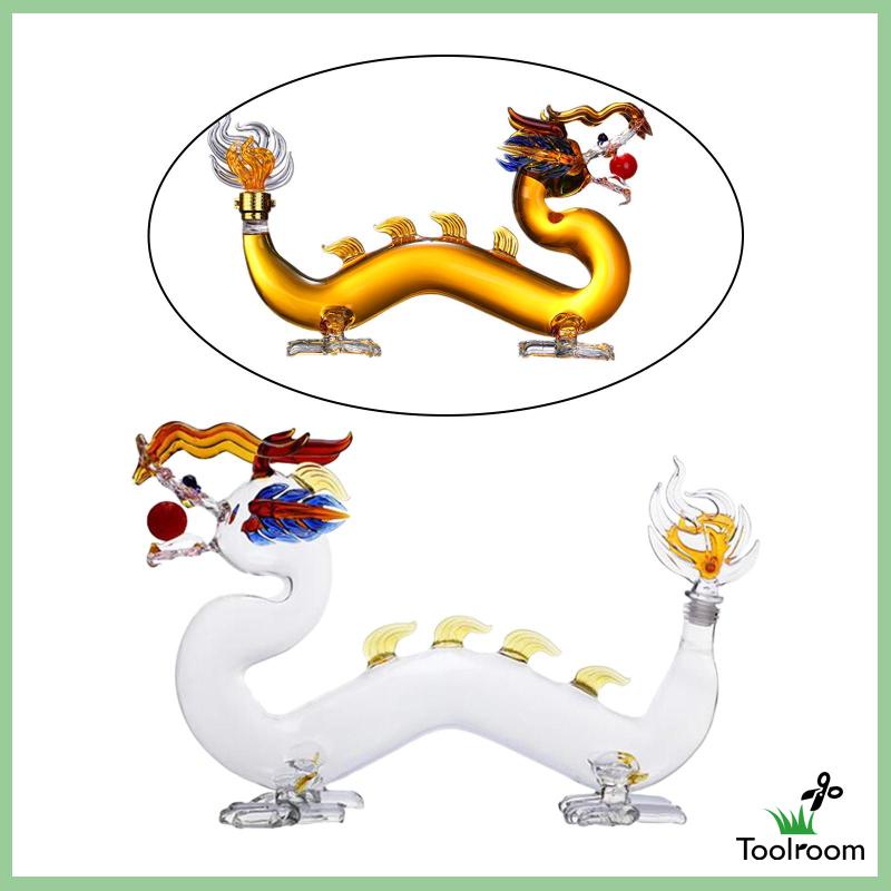 Hộp Quà Tặng Hình Rồng Độc Đáo