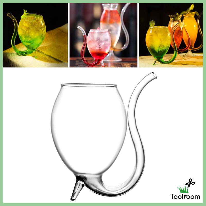 Ly Thủy Tinh Uống Cocktail / Cocktail Dùng Cho Quán Bar / Nhà Ở