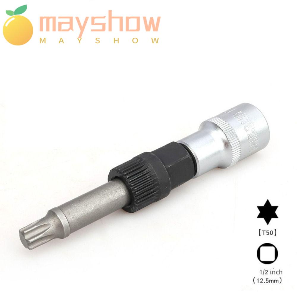 MAYSHOW Cờ Lê Vặn Ổ Cắm 33 Răng T50 Mới