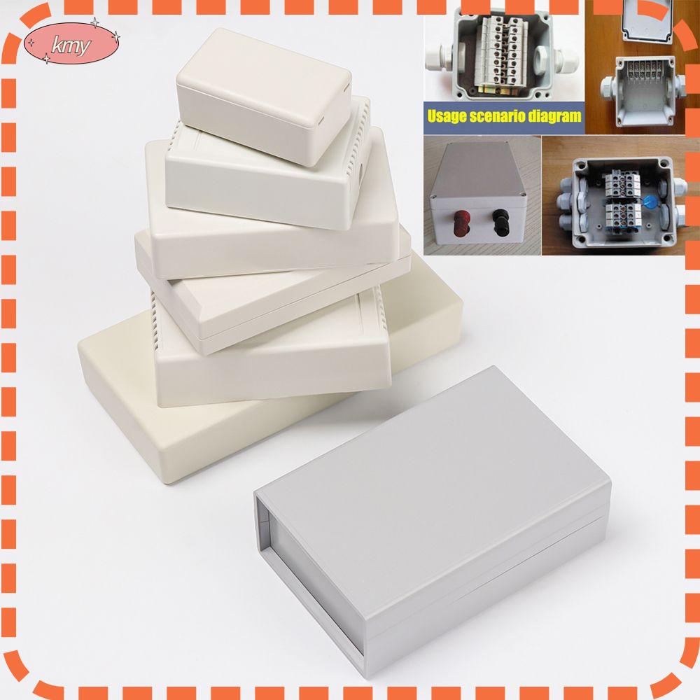 KRNY Hộp Đựng Nhạc Cụ Điện Tử 9 Kích Cỡ DIY Ốp