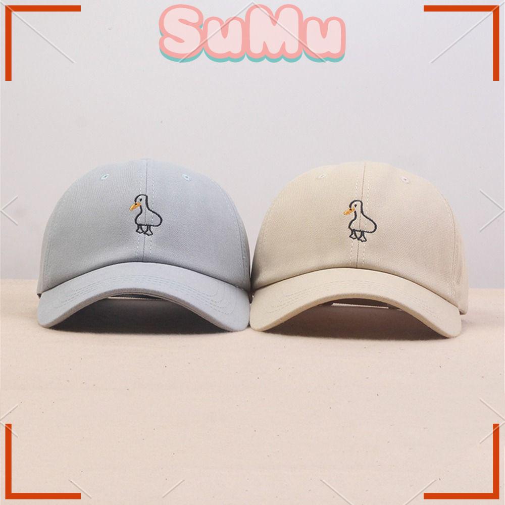 SUMU Mũ Lưỡi Trai Thể Thao Cho Nam Và Nữ