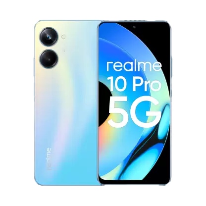 Realme 10 Pro 5G Dual Sim 8GB 256GB