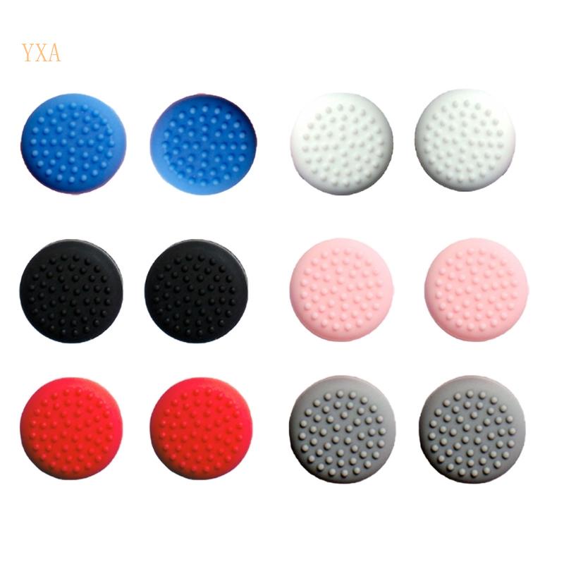 Vỏ Bọc Nút Điều Khiển Tay Cầm Chơi Game PS VR2 Chống Mài Mòn