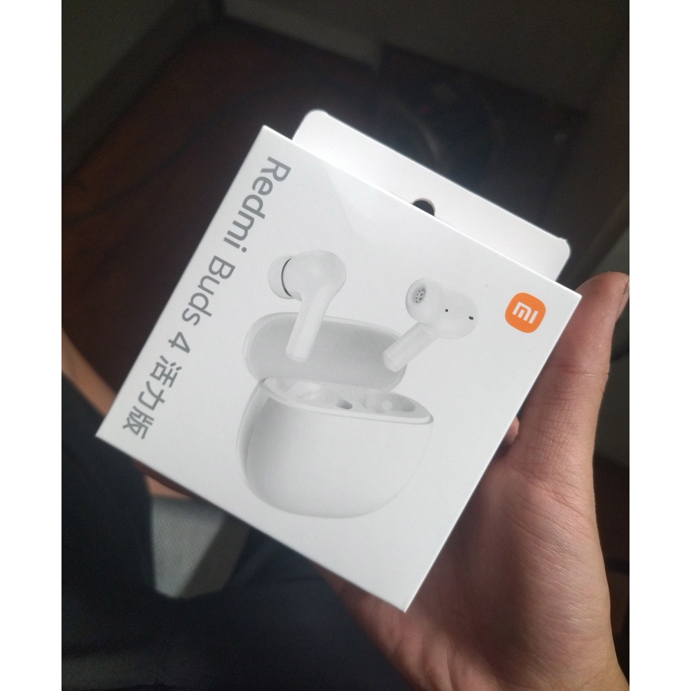 Tai nghe không dây TWS Xiaomi Redmi Buds 4 12mm Cho Điện Thoại Mi 13