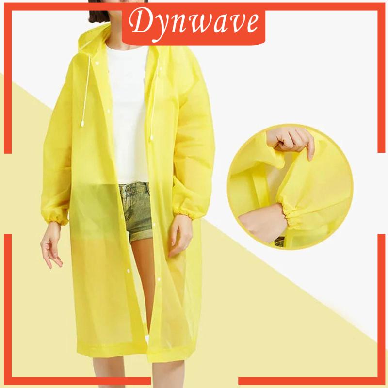 Áo Mưa Dáng Dài Cho Các Hoạt Động Thể Thao Ngoài Trời