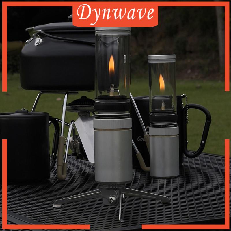 Đèn Khí Gas Cho Dã Ngoại