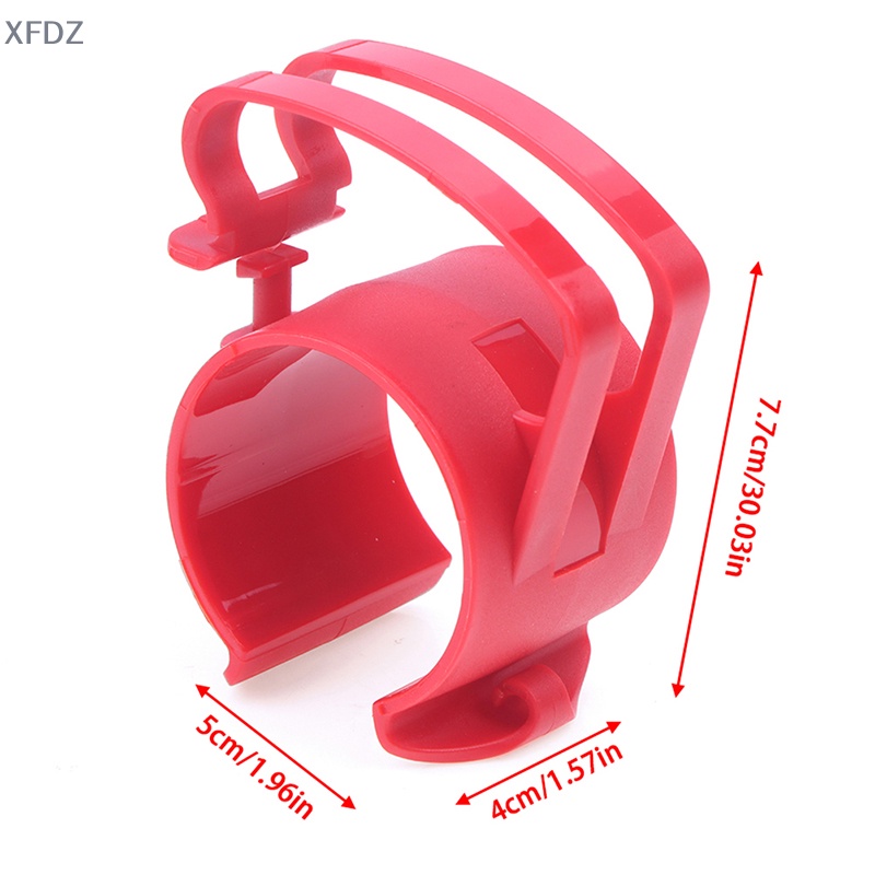 Kẹp Dây Dẫn Âm Thanh Trên Sân Khấu 50mm Bằng Nhôm